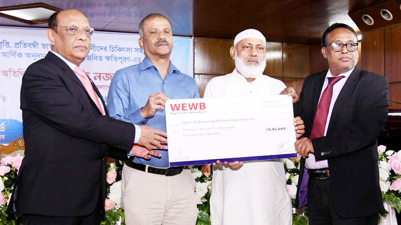 প্রবাসীদের সুখবর দিলেন আসিফ নজরুল