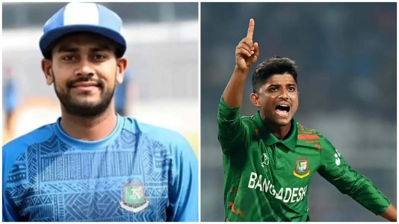 নেতৃত্বে মেহেদী, স্কোয়াডেই নেই মিরাজ—বিসিবির ব্যাখ্যায় চমক