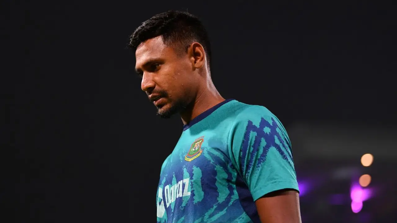 শেষের ক’ম্যাচে ৬ কোটি রুপি! মোস্তাফিজ আসলে কত পাবেন?