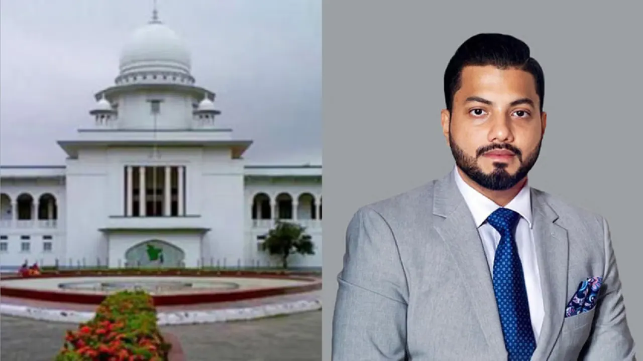 ইশরাকের মেয়র পদ নিয়ে শুনানি স্থগিত, রায় বৃহস্পতিবার পর্যন্ত পিছিয়েছে