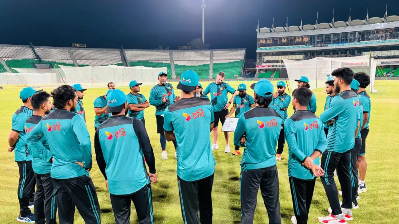 বাংলাদেশের পাকিস্তান সফর: প্রথম ম্যাচে সম্ভাব্য একাদশ কেমন হতে পারে?