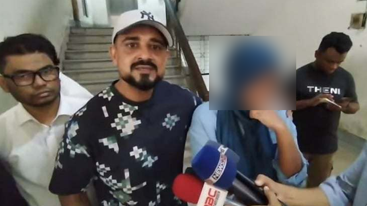 ২৫ লাখ টাকায় খুলনা টাইগার্স মালিকের মামলা পিছিয়ে নেওয়ার খবর