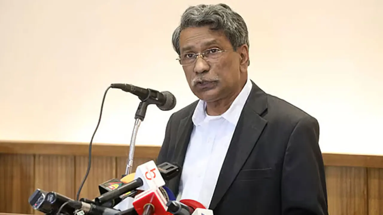 চূড়ান্ত সিদ্ধান্তের পথে ঐকমত্য কমিশন, বলছেন আলী রীয়াজ