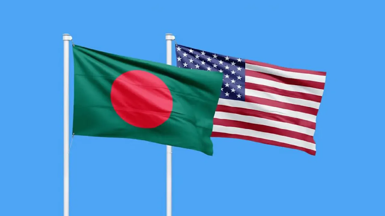 যুক্তরাষ্ট্র বাংলাদেশের পণ্যের ওপর শুল্ক কমালো ১৫ শতাংশ