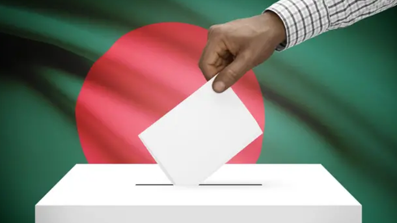 ফেব্রুয়ারিতে সংসদ নির্বাচন নিয়ে অনিশ্চয়তার ছায়া