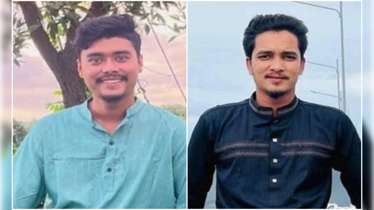 তেলবাহী ট্রাকের চাপায় ছাত্রদল নেতা-সহ দুই যুবকের করুণ মৃত্যু