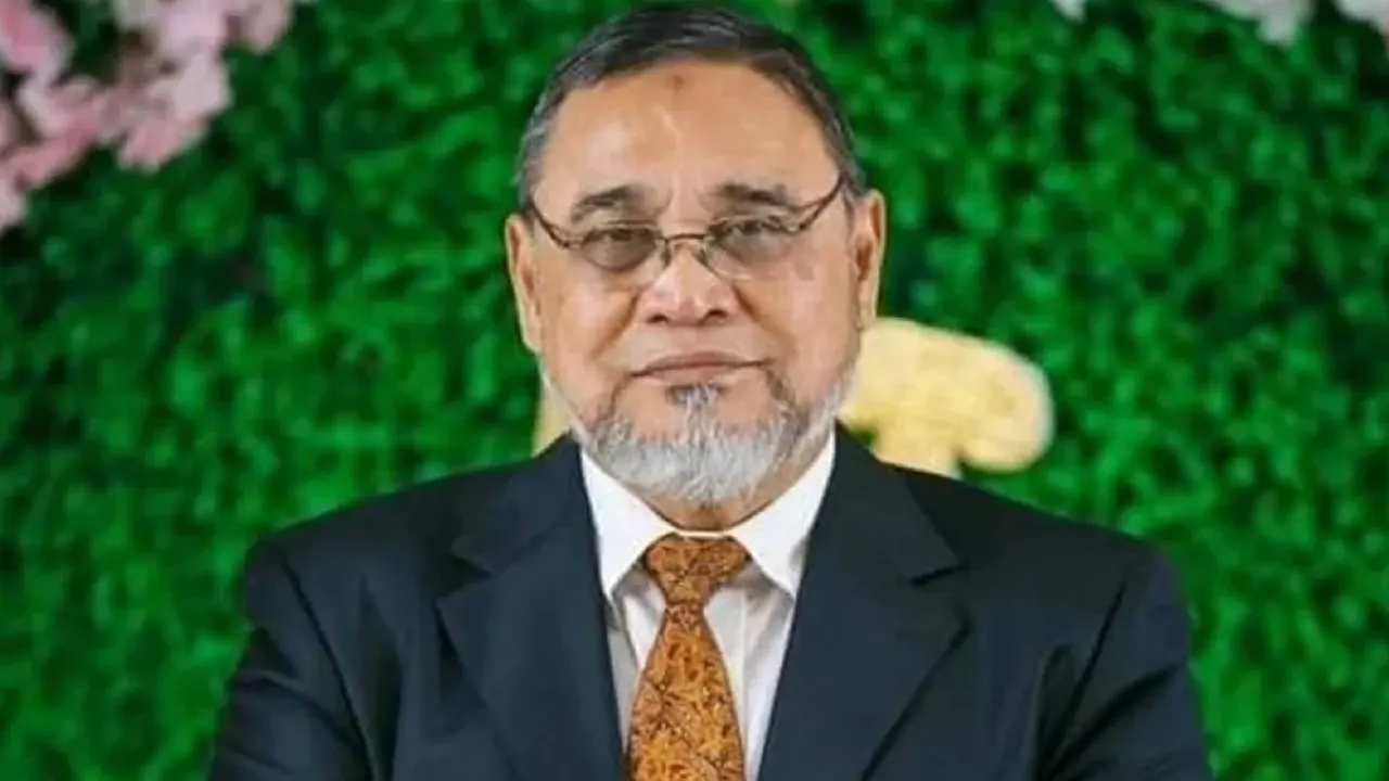 কেন্দ্র দখল করলেই ভোট বাতিল : প্রধান নির্বাচন কমিশনার