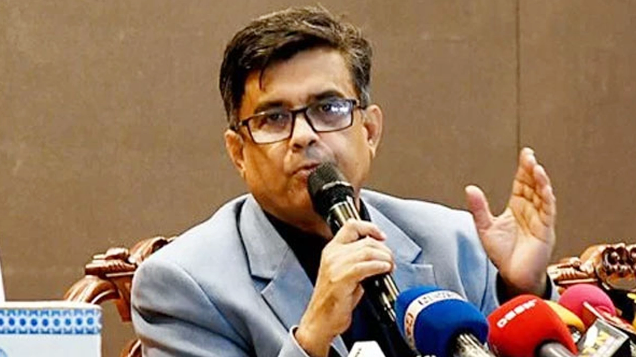 ড. ইউনূসের কারণে বিশেষ সুবিধা পেয়েছে বাংলাদেশ : প্রেস সচিব