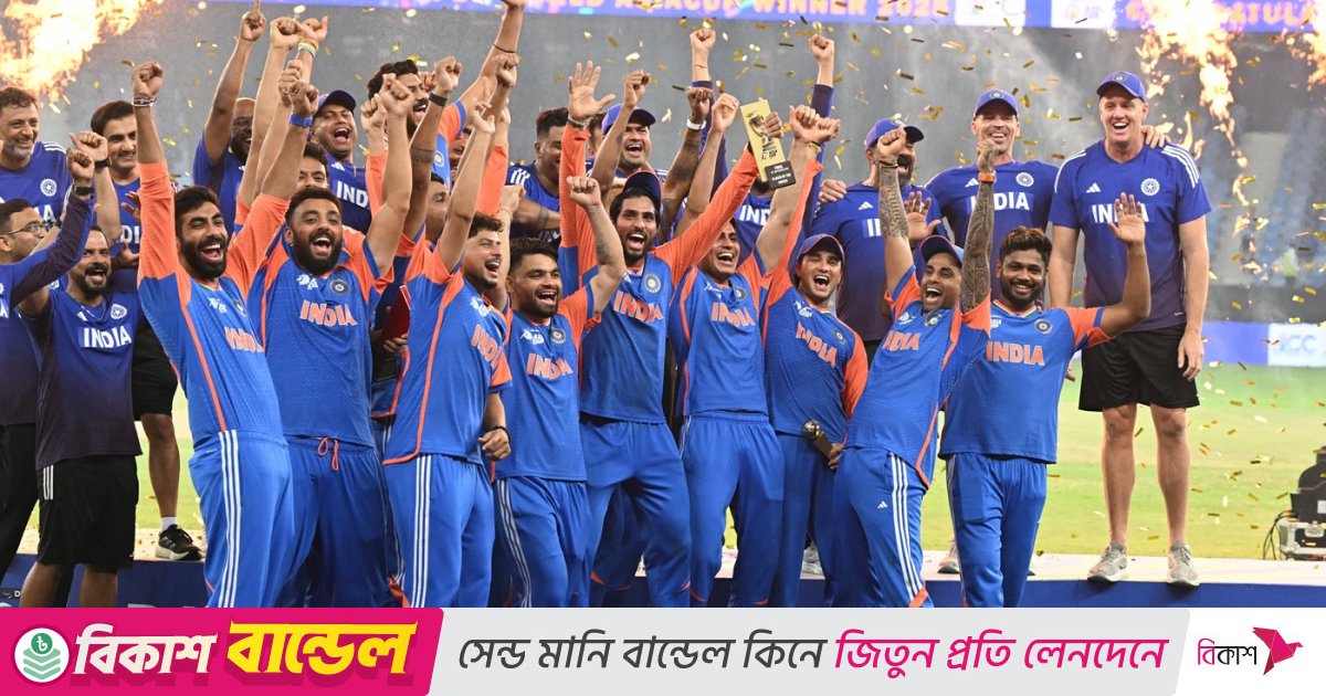 সিদ্ধান্ত নিতে পাঁচ টেস্ট খেলুড়ে দেশকে দায়িত্ব দিয়েছে এসিসি!
