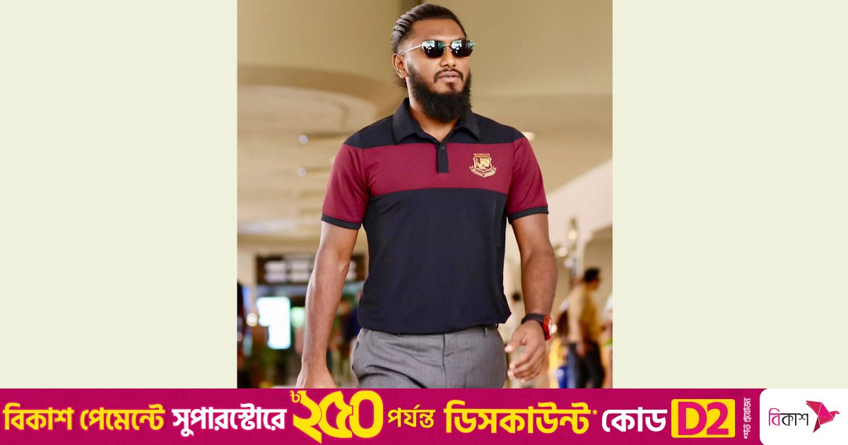 ‘কাউকে জবাব দেওয়ার কিছু নেই, আমরা আমাদের ক্রিকেট খেলবো’