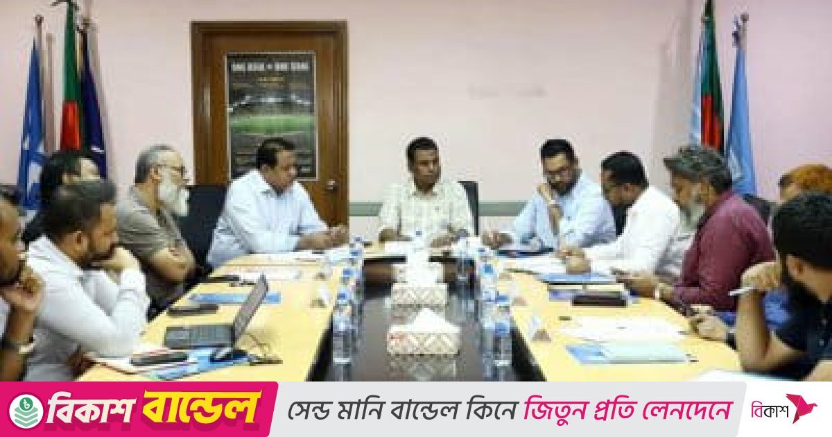 বাংলাদেশ-হংকং ম্যাচের টিকিট বিক্রি শুরু ২৮ সেপ্টেম্বর