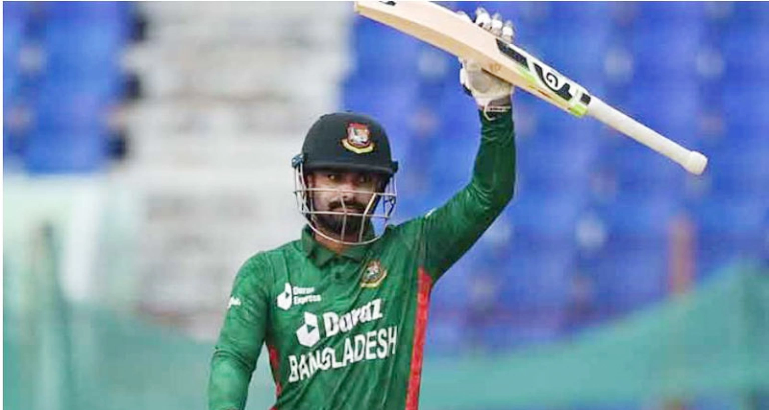 লিটন দাস এখন টি-টোয়েন্টিতে ছক্কার রাজা!