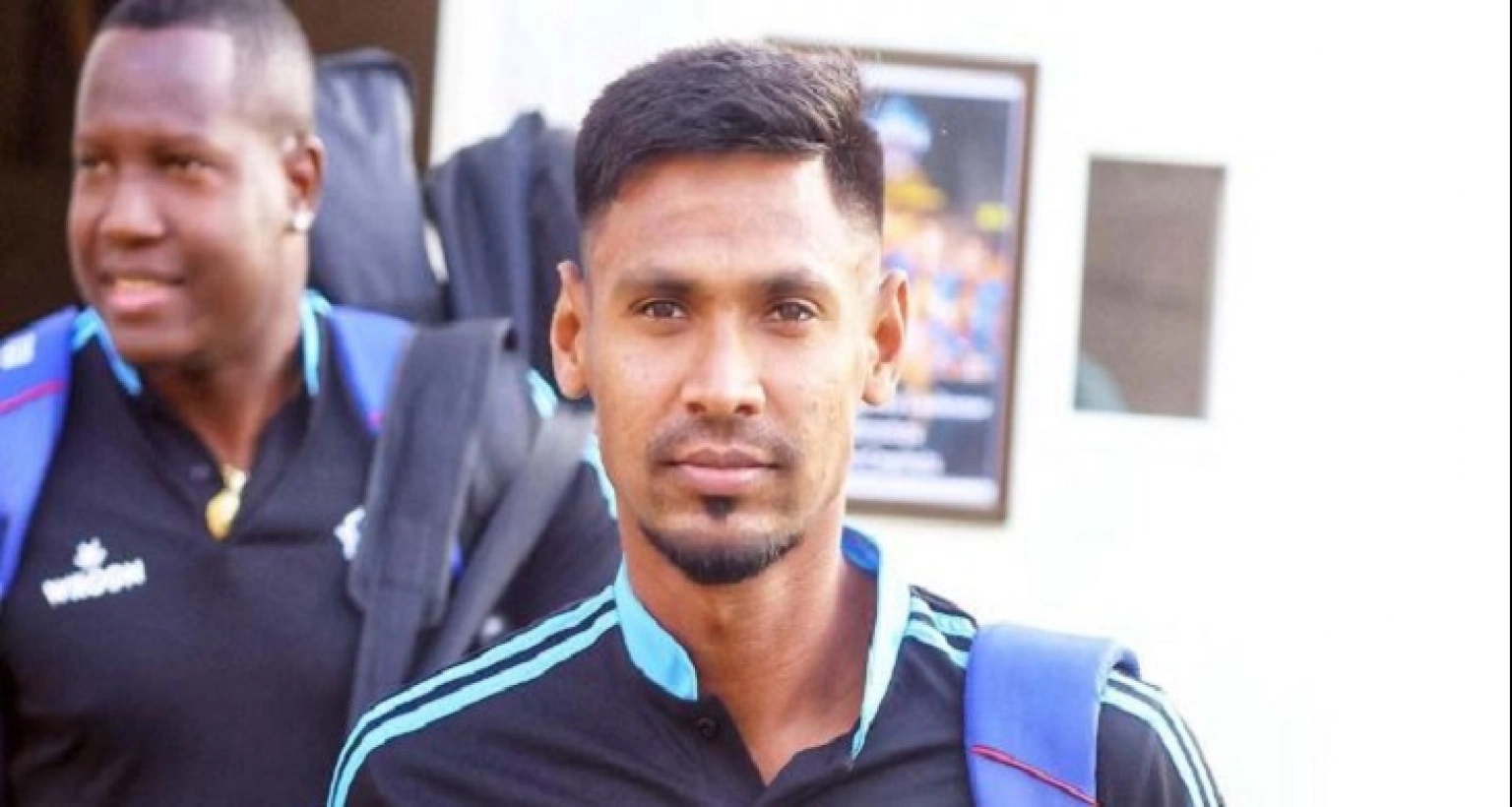 টি-টোয়েন্টি র্যাঙ্কিংয়ে সেরা দশে মুস্তাফিজ, বড় লাফ তরুণ ব্যাটার সাইফের