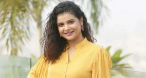 অতীত যন্ত্রণা, মানসিক লড়াই ও সুখের অভিজ্ঞতার কথা জানালেন শবনম ফারিয়া