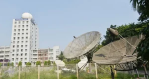 আগামী ৫ দিনের আবহাওয়ার পূর্বাভাস