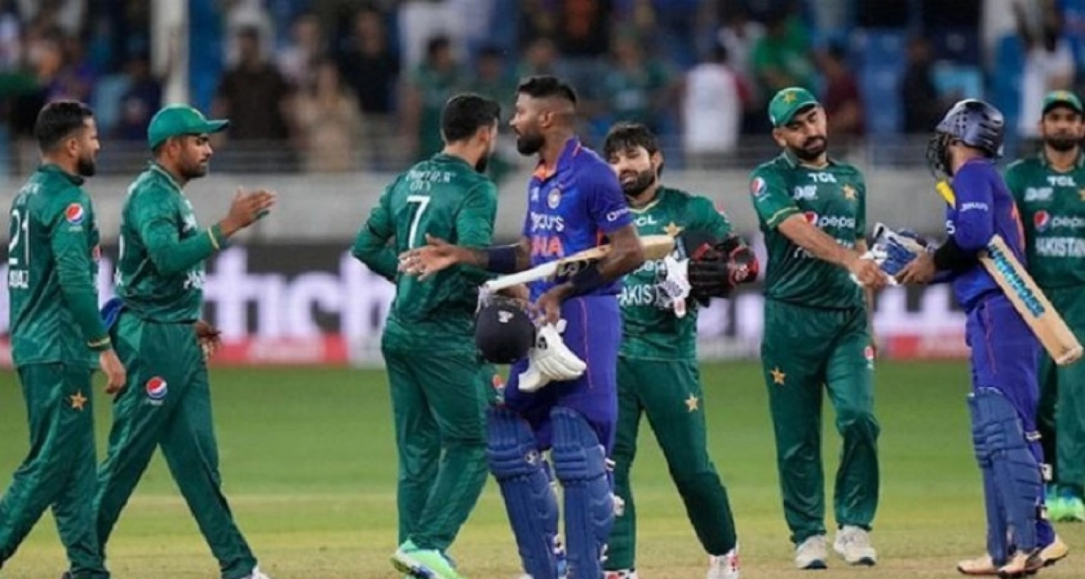 ভারত-পাকিস্তান কি ১৫ ফেব্রুয়ারিই মুখোমুখি হচ্ছে? যা জানা গেল