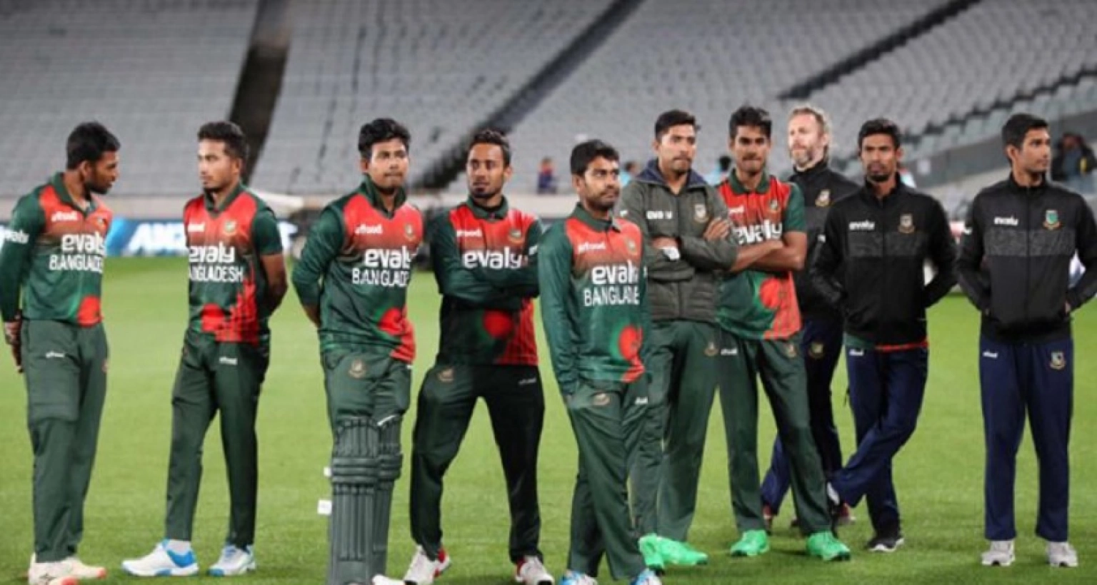 পরপর দুই দিনে দুই কঠিন প্রতিপক্ষ, ক্ষুব্ধ টাইগাররা