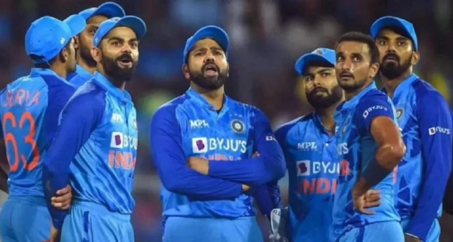 ভারতীয় শিবিরে বড় ধাক্কা পাকিস্তান ম্যাচের আগে