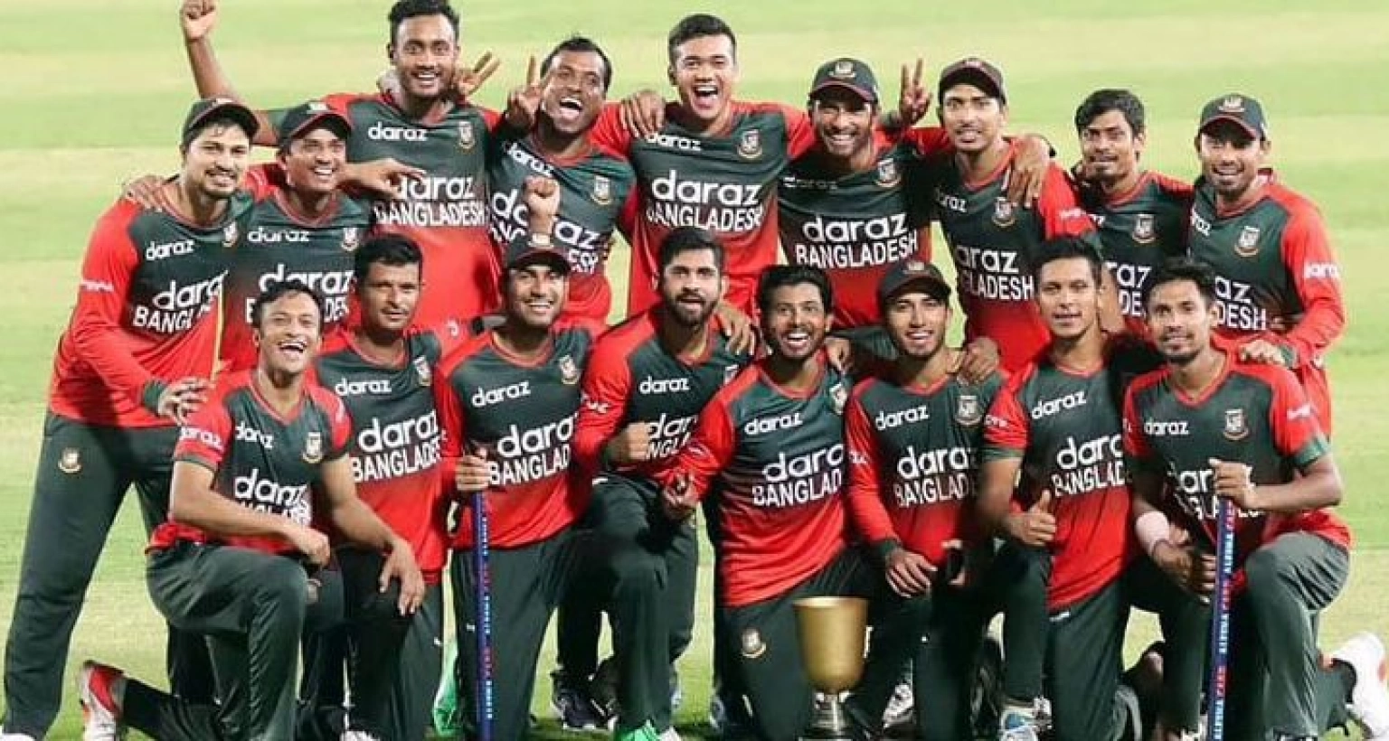 টি-টোয়েন্টি বিশ্বকাপ নিয়ে চলমান নাটক নতুন মোড়! বাংলাদেশকে ফেরানো…