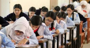 যে বিভাগে এইচএসসি ও সমমান পরীক্ষা স্থগিত