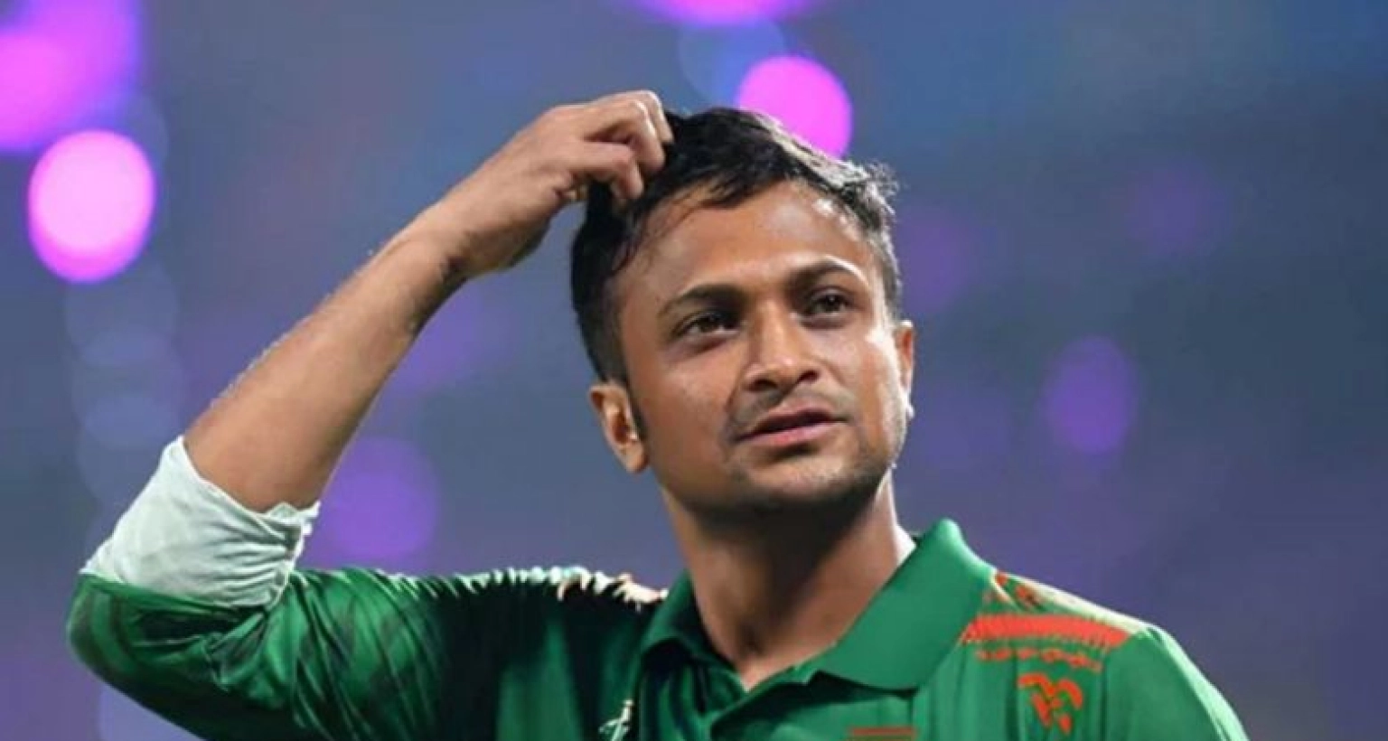 সাকিব কী জাতীয় দলে ফেরার সুযোগ পাচ্ছেন?