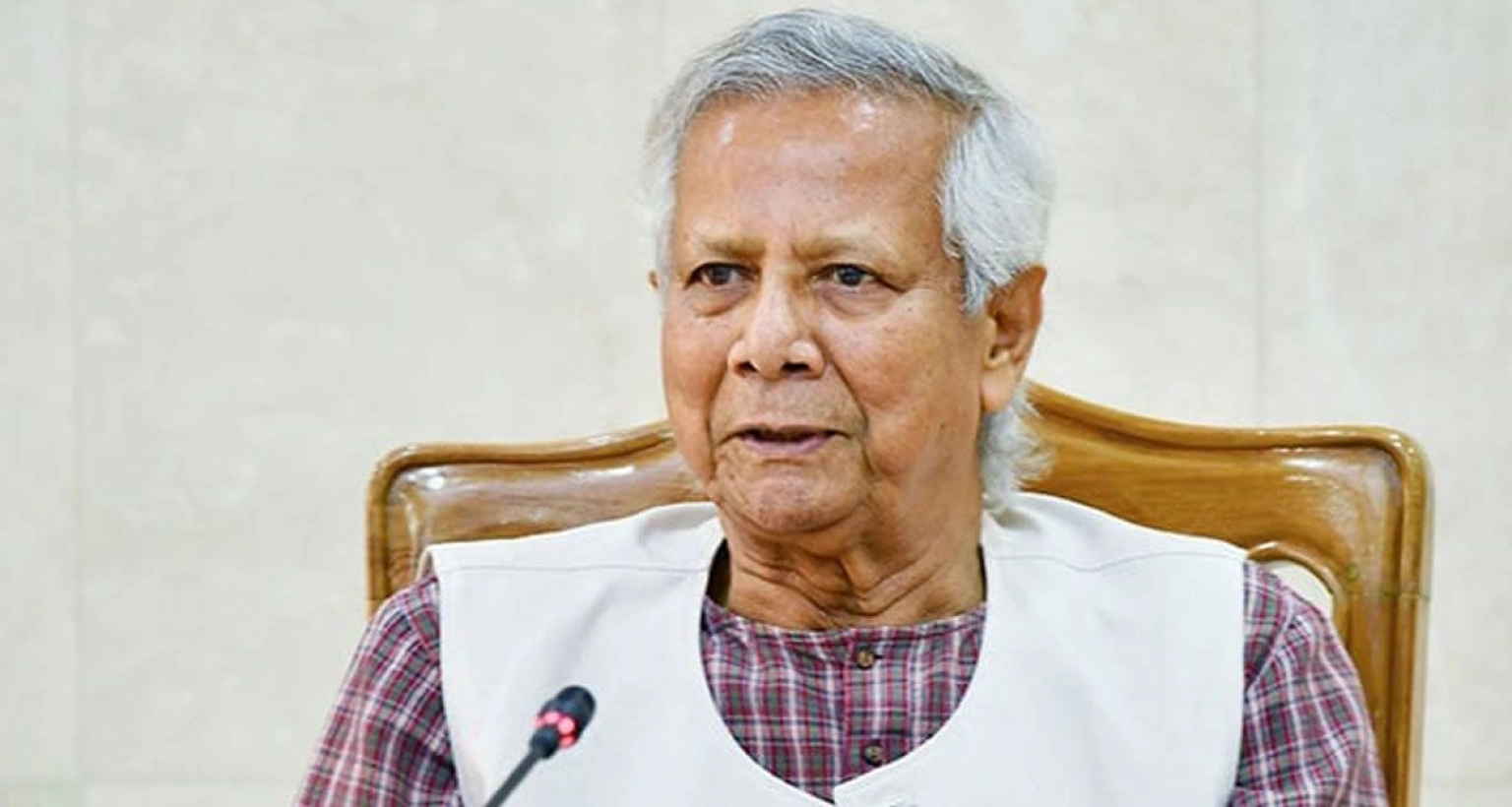 ‘রাষ্ট্রীয় অতিথি ভবন যমুনা’ ছাড়লেন ড. মুহাম্মদ ইউনূস