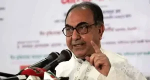 জানানো হলো মির্জা আব্বাসের সর্বশেষ অবস্থা