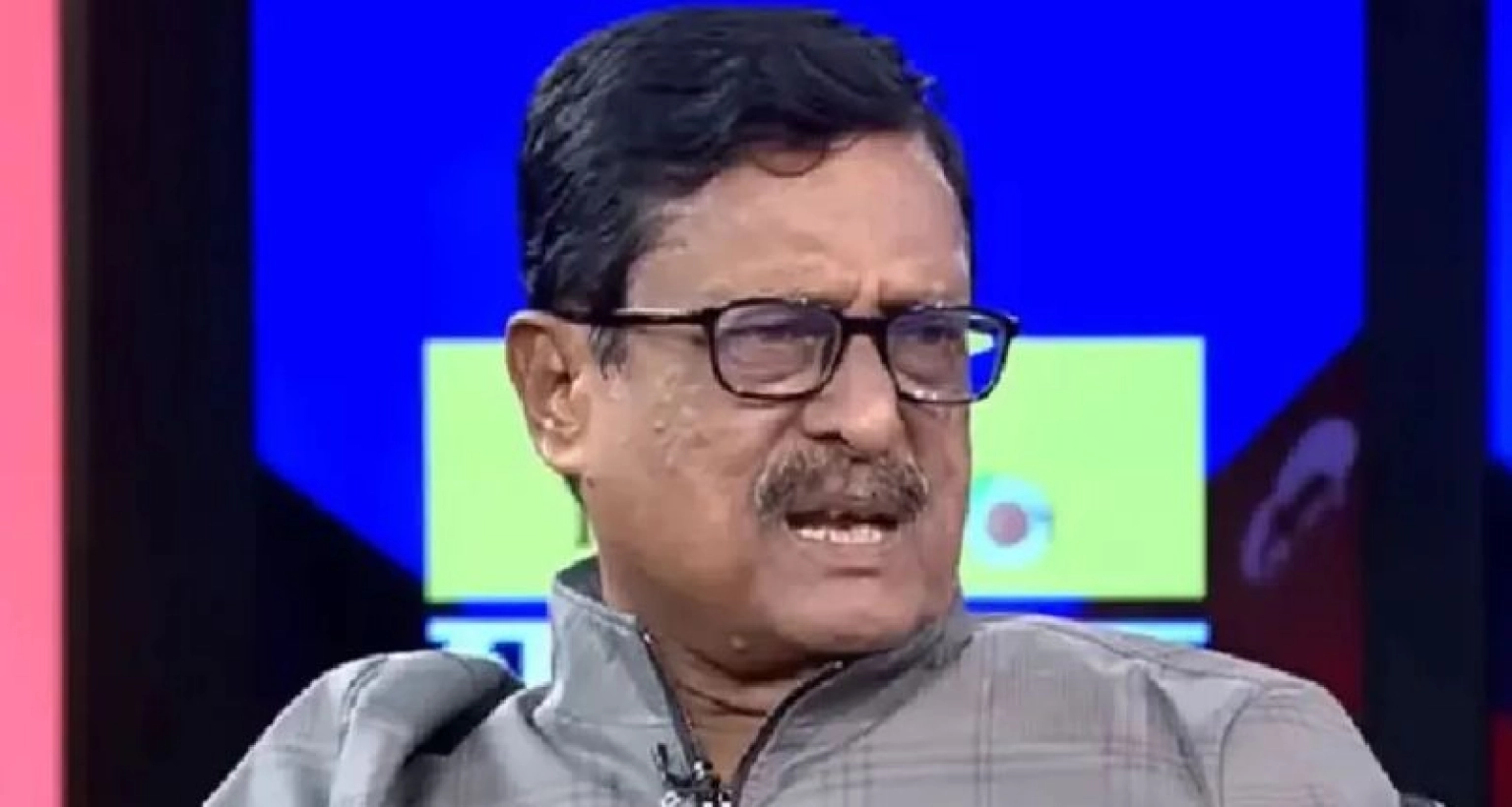 ফজলুর রহমানে বললেন, পশ্চিম থেকে একটা বাতাস আসছে, কেন বললেন, কী ইঙ্গিত