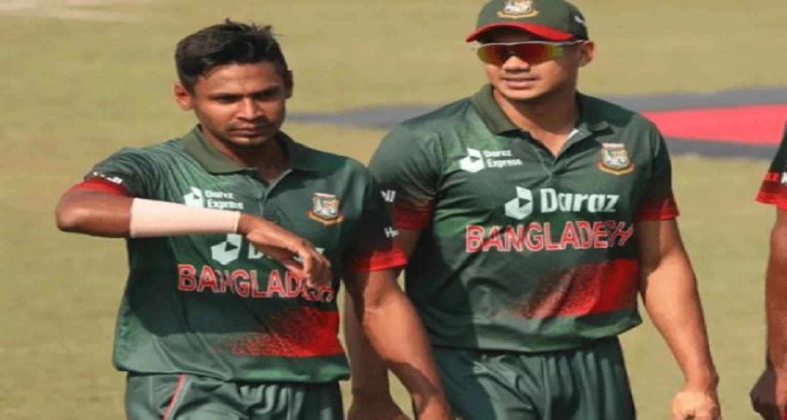 কপাল খুলে গেল মুস্তাফিজের, এবার সাড়ে ৬ কোটি রুপিতে!