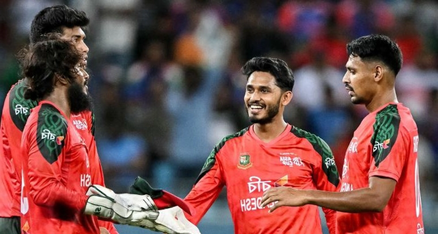 সর্বোচ্চ উইকেটসংগ্রাহক মুস্তাফিজ, ছক্কার রেকর্ড সাইফের