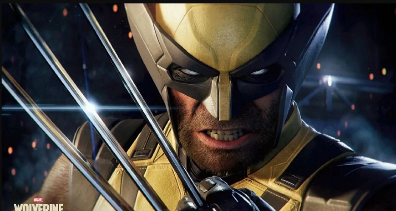 Marvel’s Wolverine finally has a trailer and is coming in 2026