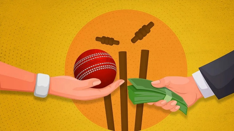 স্থানীয় ক্রিকেট লিগেও কোটি টাকার ফিক্সিংয়ের প্রস্তাব!