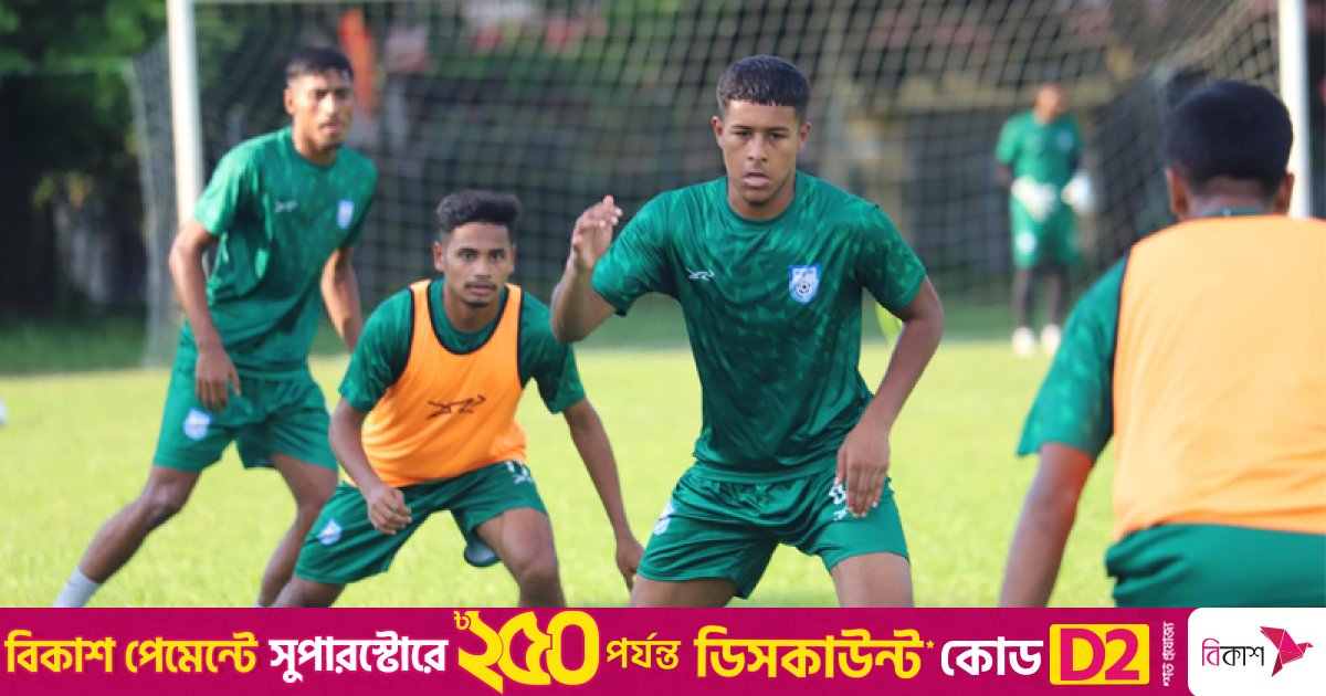 ইয়েমেনের বিপক্ষে ফাহমিদুলকে নিয়েই ‘ডু অর ডাই’ ম্যাচ জিততে চায় বাংলাদেশ