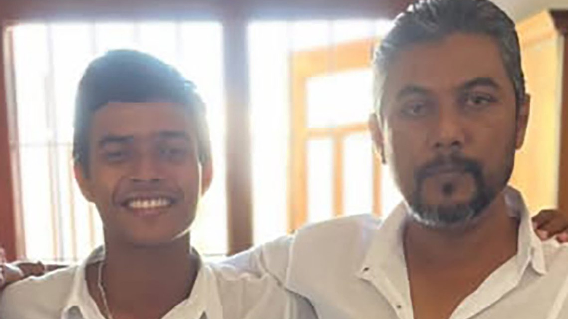 ম্যাচ চলাকালীন হৃদরোগে ভেল্লালাগের বাবার মৃত্যু