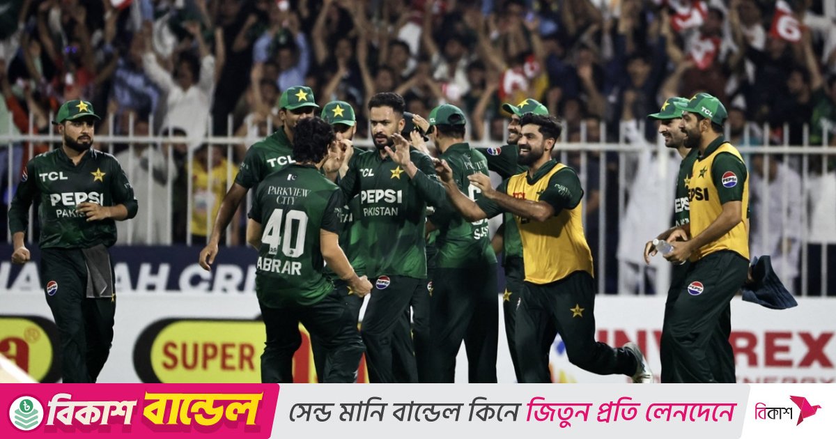 আবার সংবাদ সম্মেলন বাতিল পাকিস্তানের