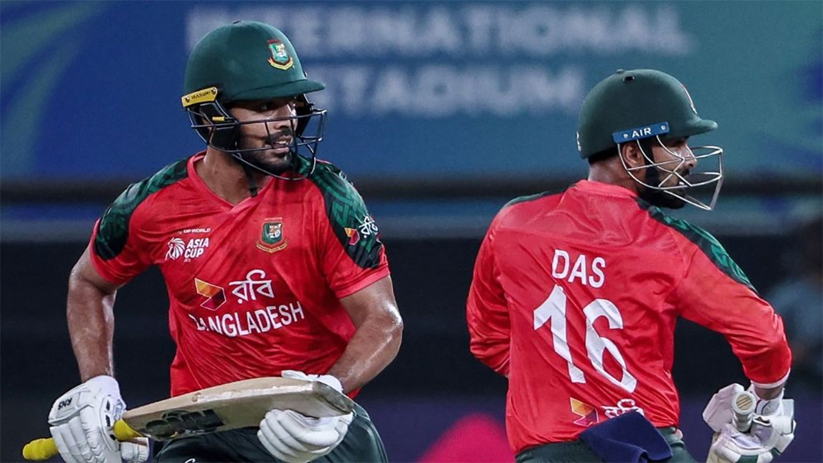 টাইগারদের ফাইনাল যাত্রা: যে সমীকরণ বাংলাদেশের সামনে