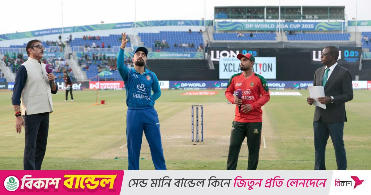 আম্পায়ার্স কলে রক্ষা পেলেন তানজিদ