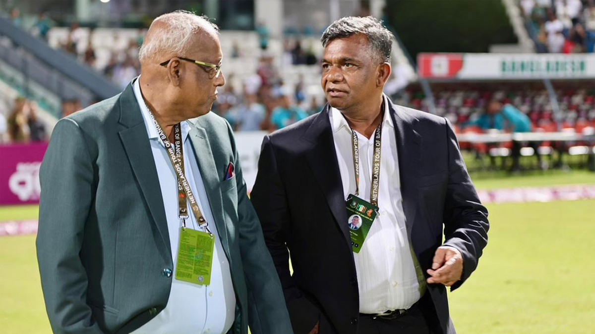 ৩ জনের মনোনয়পত্র বাতিল, পরিচালক হওয়ার পথে বুলবুল-ফাহিম!