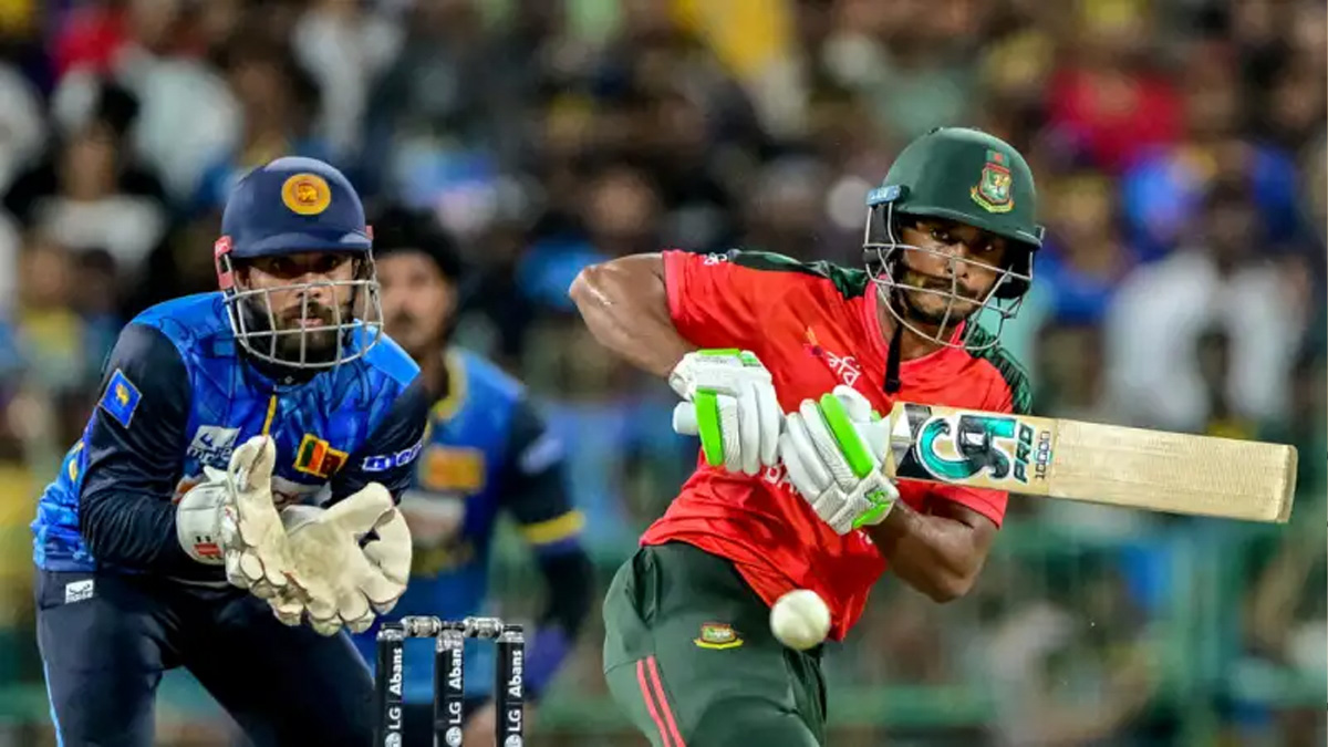 রাতে সুপার ফোরের প্রথম ম্যাচে মুখোমুখি হবে বাংলাদেশ-শ্রীলঙ্কা