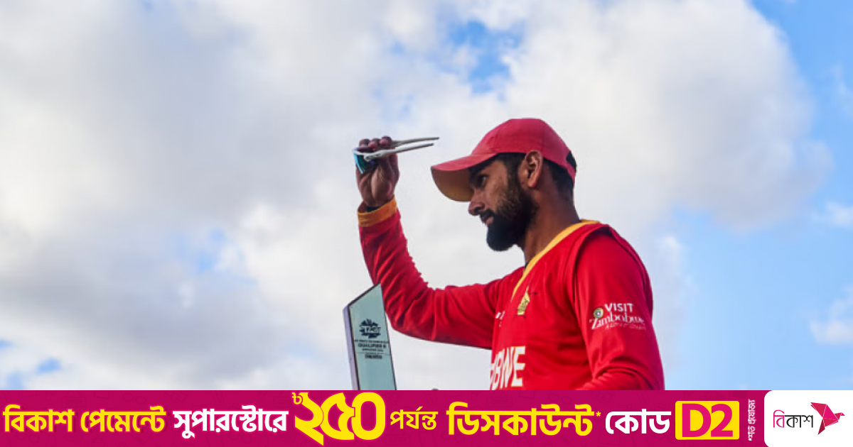 ওয়ানডের অলরাউন্ডার র্যাঙ্কিংয়ের শীর্ষে এখন রাজা