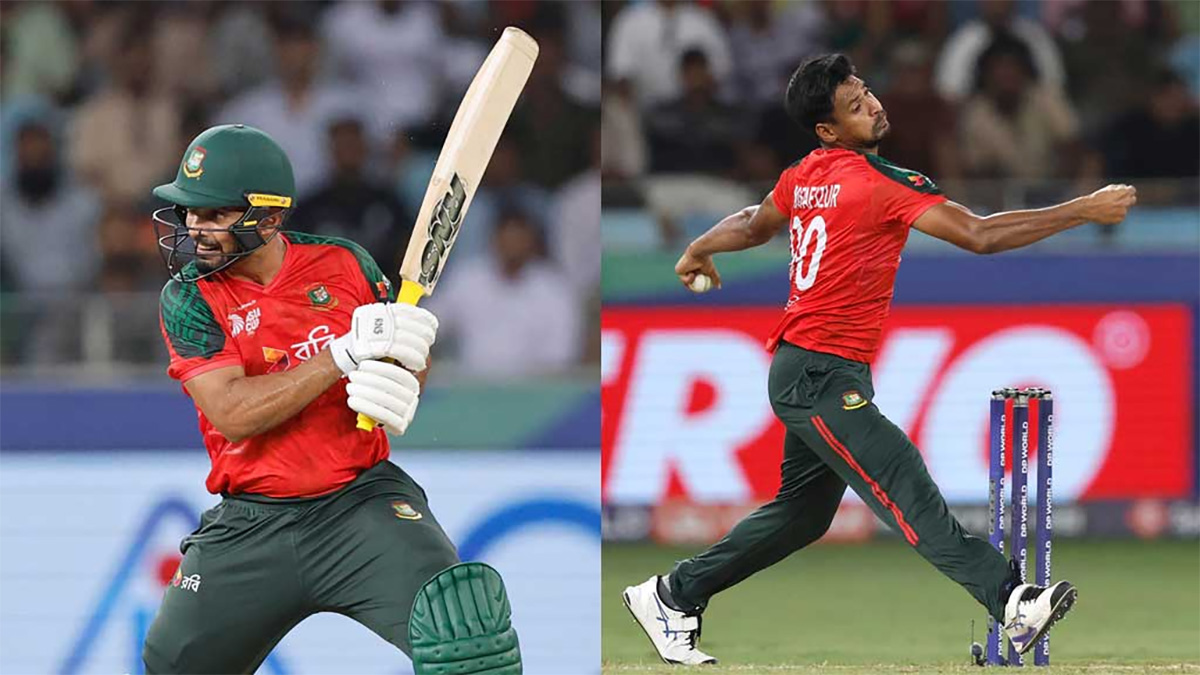 এক ফিফটিতে ১৩৩ ধাপ এগোলেন সাইফ, দশে ফিরলেন ফিজ
