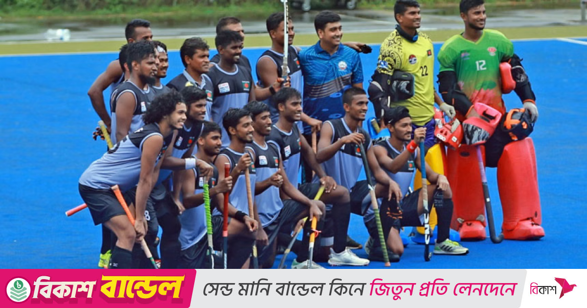 মালয়েশিয়া যাবে বাংলাদেশের যুবারা, ঢাকায় আসছে পাকিস্তান