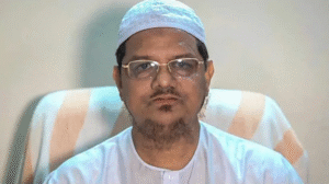 রক্ষক যদি ভক্ষক হয়, বাস্তবে কোনো সুফল দেখা যায় না: চরমোনাই পীর