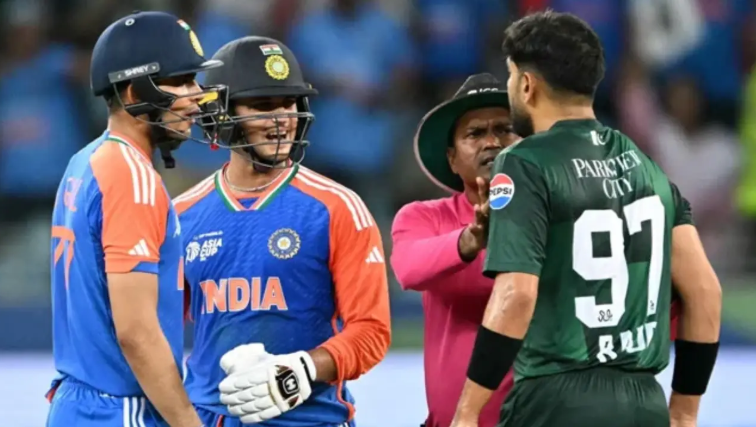 চিরপ্রতিদ্বন্দ্বী ভারত-পাকিস্তান এই প্রথমবার মুখোমুখি হচ্ছে এশিয়া কাপ ফাইনালে