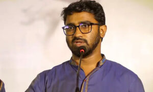 এনসিপি আজ হোক কাল হোক, জামায়াত জোট ছাড়বে: রাশেদ খাঁন