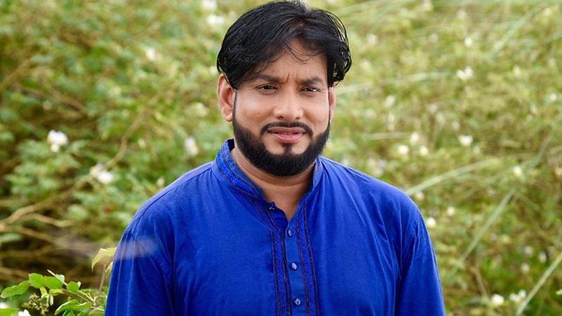 সাংবাদিক পরিচয়ে ছাত্রলীগ নেতার হয়রানি, নায়ক মুন্নার জিডি