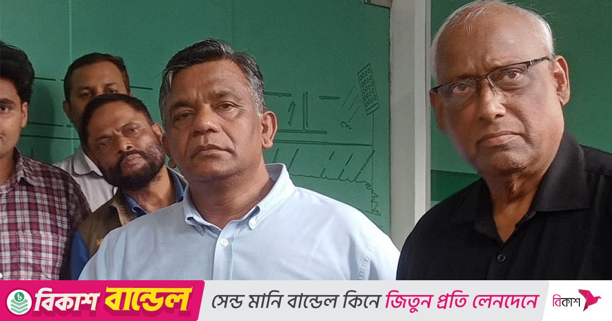 ভোটের আগের দিন বুলবুল বললেন, ‘এখানে অনেক নো বল হয়েছে’