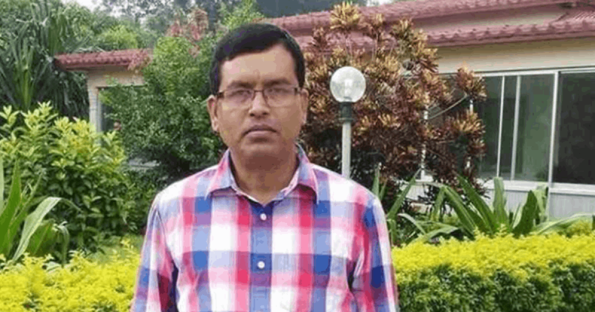 ডিএসসিসির প্রশাসক ও ঢাকা ওয়াসার এমডি শাহজাহানকে বদলি