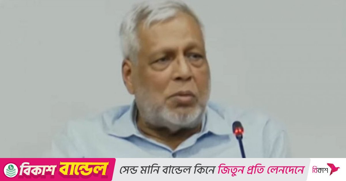 সংকট থেকে মুক্তির উপায় নবায়নযোগ্য জ্বালানি: উপদেষ্টা