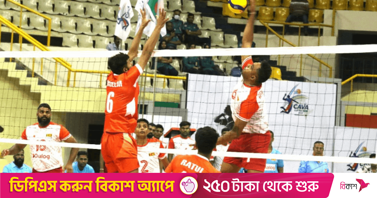 শ্বাসরুদ্ধকর ম্যাচে শ্রীলঙ্কাকে হারিয়ে তৃতীয় জয় বাংলাদেশের